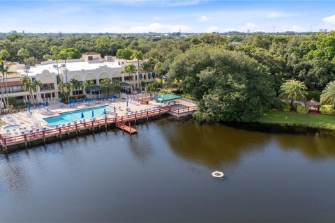 Copropriété à vendre à Davie, Floride: 2 chambres, 128.67 m2 № 1385754 - photo 29