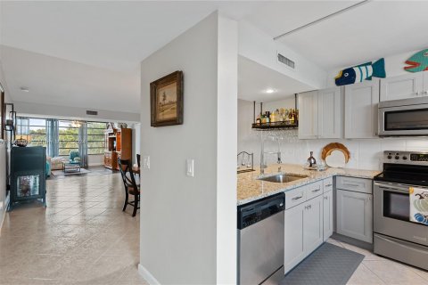 Copropriété à vendre à Davie, Floride: 2 chambres, 128.67 m2 № 1385754 - photo 4