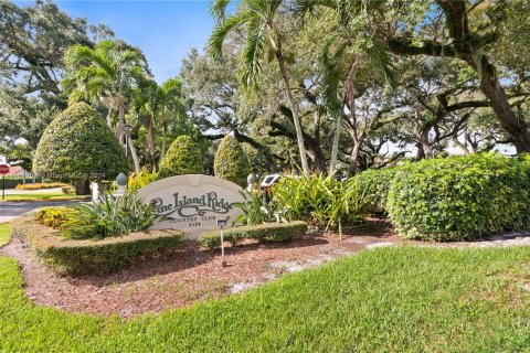 Copropriété à vendre à Davie, Floride: 2 chambres, 128.67 m2 № 1385754 - photo 27