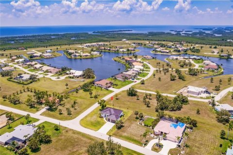 Villa ou maison à vendre à Punta Gorda, Floride: 3 chambres, 177.07 m2 № 740542 - photo 13