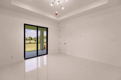 Villa ou maison à vendre à Punta Gorda, Floride: 3 chambres, 177.07 m2 № 740542 - photo 25