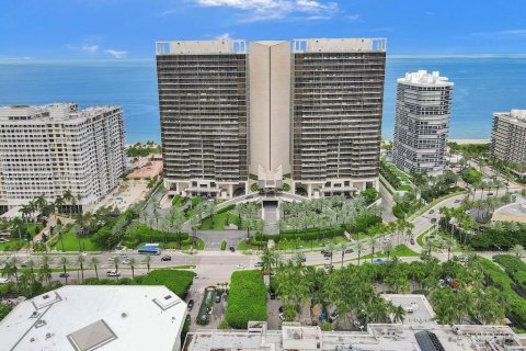 Condominio en venta en Bal Harbour, Florida, 3 dormitorios, 263.75 m2 № 1119389 - foto 14