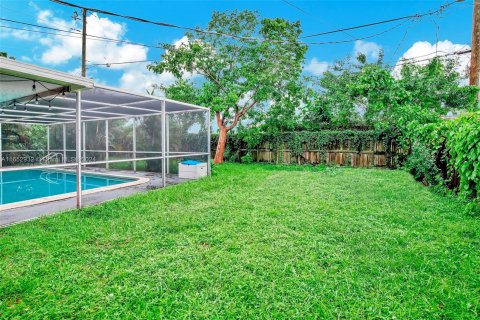 Casa en venta en Davie, Florida, 3 dormitorios, 104.52 m2 № 1352126 - foto 5