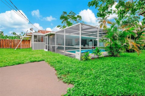 Casa en venta en Davie, Florida, 3 dormitorios, 104.52 m2 № 1352126 - foto 4