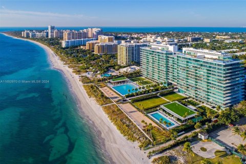 Copropriété à vendre à Key Biscayne, Floride: 4 chambres, 442.4 m2 № 1352127 - photo 2