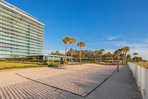 Condominio en venta en Key Biscayne, Florida, 4 dormitorios, 442.4 m2 № 1352127 - foto 30