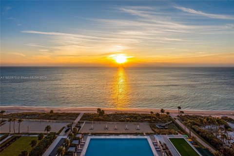 Copropriété à vendre à Key Biscayne, Floride: 4 chambres, 442.4 m2 № 1352127 - photo 20