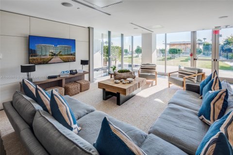 Condominio en venta en Key Biscayne, Florida, 4 dormitorios, 442.4 m2 № 1352127 - foto 27