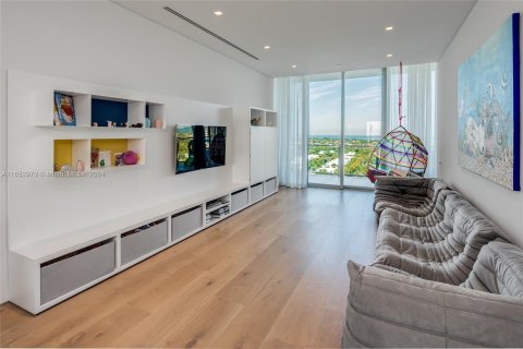 Copropriété à vendre à Key Biscayne, Floride: 4 chambres, 442.4 m2 № 1352127 - photo 10