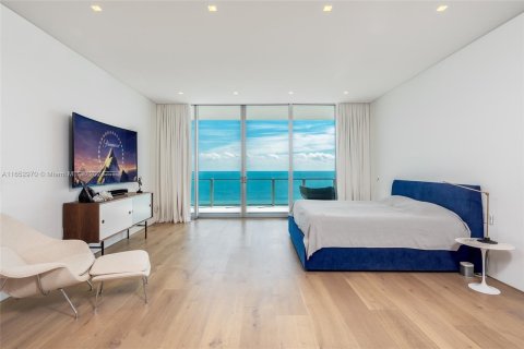 Copropriété à vendre à Key Biscayne, Floride: 4 chambres, 442.4 m2 № 1352127 - photo 11