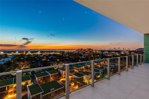 Copropriété à vendre à Key Biscayne, Floride: 4 chambres, 442.4 m2 № 1352127 - photo 21