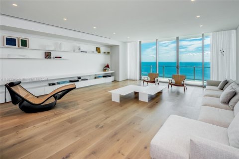 Copropriété à vendre à Key Biscayne, Floride: 4 chambres, 442.4 m2 № 1352127 - photo 5