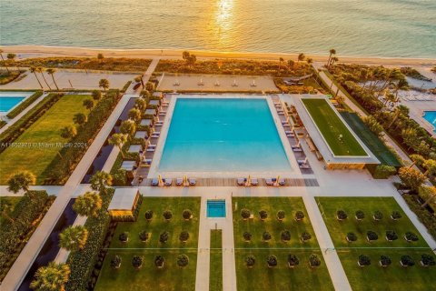 Copropriété à vendre à Key Biscayne, Floride: 4 chambres, 442.4 m2 № 1352127 - photo 24