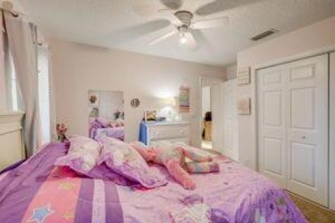 Купить виллу или дом в Веллингтон, Флорида 3 спальни, 185.62м2, № 1128087 - фото 8