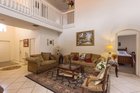 Villa ou maison à vendre à Pembroke Pines, Floride: 4 chambres, 245.63 m2 № 1128060 - photo 22