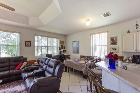 Villa ou maison à vendre à Pembroke Pines, Floride: 4 chambres, 245.63 m2 № 1128060 - photo 30