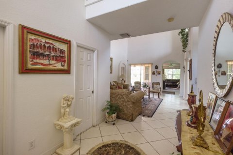 Villa ou maison à vendre à Pembroke Pines, Floride: 4 chambres, 245.63 m2 № 1128060 - photo 24