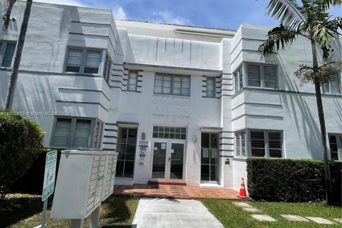 Condominio en venta en Miami Beach, Florida, 1 dormitorio, 46.17 m2 № 1309685 - foto 23