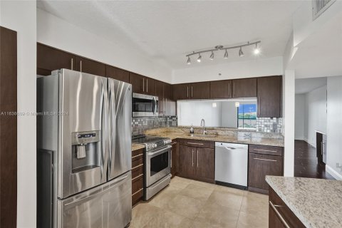 Condominio en venta en Pompano Beach, Florida, 1 dormitorio, 105.91 m2 № 1309687 - foto 17