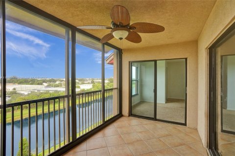 Condominio en venta en Pompano Beach, Florida, 1 dormitorio, 105.91 m2 № 1309687 - foto 30