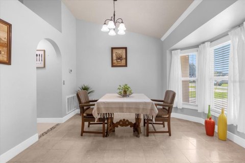 Villa ou maison à vendre à Kissimmee, Floride: 4 chambres, 158.31 m2 № 1261902 - photo 8