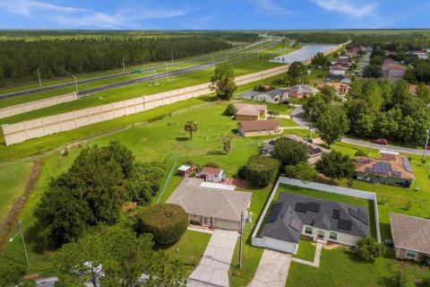 Villa ou maison à vendre à Kissimmee, Floride: 4 chambres, 158.31 m2 № 1261902 - photo 5