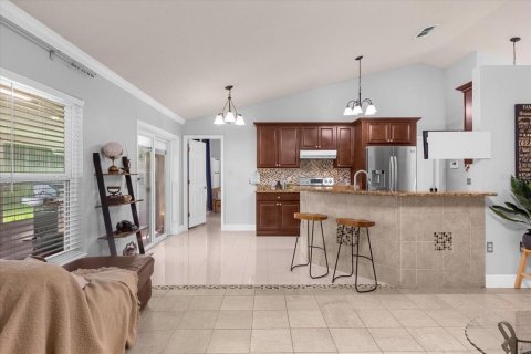 Casa en venta en Kissimmee, Florida, 4 dormitorios, 158.31 m2 № 1261902 - foto 14