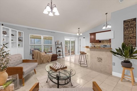 Villa ou maison à vendre à Kissimmee, Floride: 4 chambres, 158.31 m2 № 1261902 - photo 12