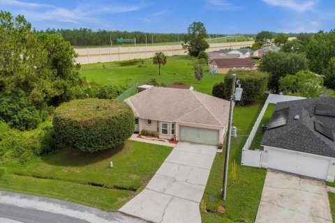 Villa ou maison à vendre à Kissimmee, Floride: 4 chambres, 158.31 m2 № 1261902 - photo 4