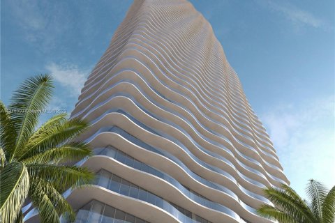 Condo in Miami, Florida, 4 bedrooms  № 464467 - photo 2