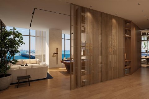 Copropriété à vendre à Miami, Floride: 4 chambres, 339.56 m2 № 464467 - photo 14