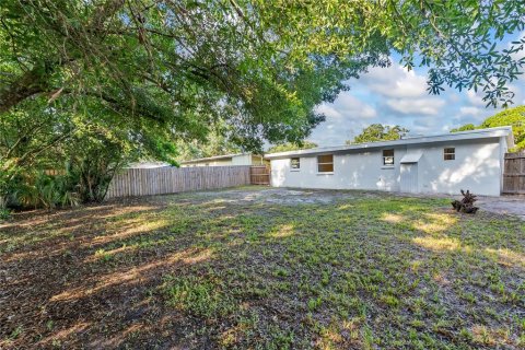 Villa ou maison à vendre à Tampa, Floride: 4 chambres, 97.55 m2 № 1308992 - photo 26