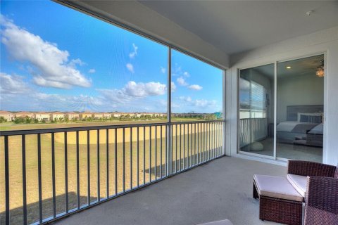 Copropriété à vendre à Davenport, Floride: 3 chambres, 166.02 m2 № 1245889 - photo 29