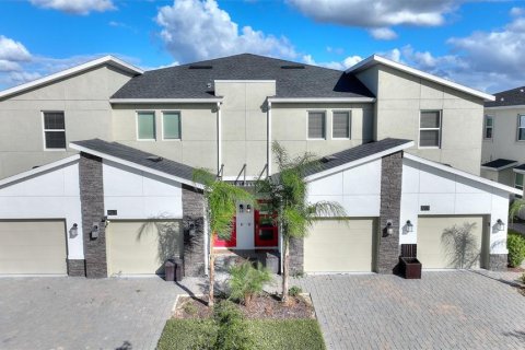 Copropriété à vendre à Davenport, Floride: 3 chambres, 166.02 m2 № 1245889 - photo 2