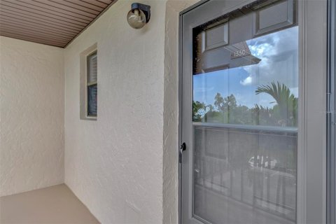 Condo in Punta Gorda, Florida, 2 bedrooms  № 1308602 - photo 3