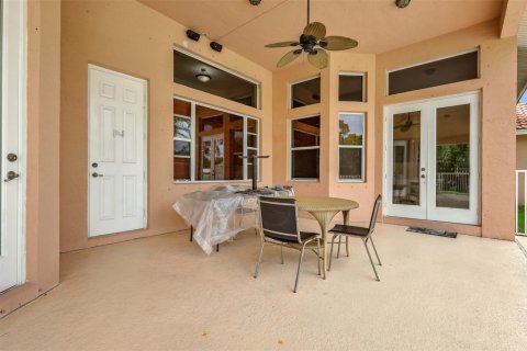 House in West Palm Beach, Florida 4 bedrooms, 282.24 sq.m. № 870854 - photo 29