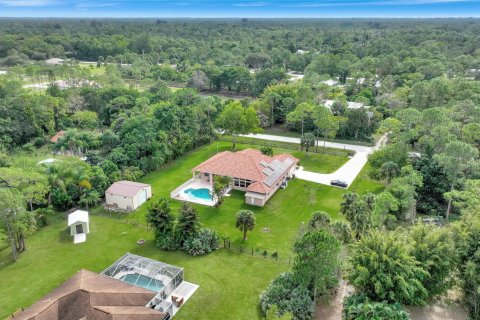 Villa ou maison à vendre à West Palm Beach, Floride: 4 chambres, 282.24 m2 № 870854 - photo 10