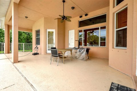 House in West Palm Beach, Florida 4 bedrooms, 282.24 sq.m. № 870854 - photo 28