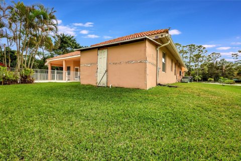 Villa ou maison à vendre à West Palm Beach, Floride: 4 chambres, 282.24 m2 № 870854 - photo 22