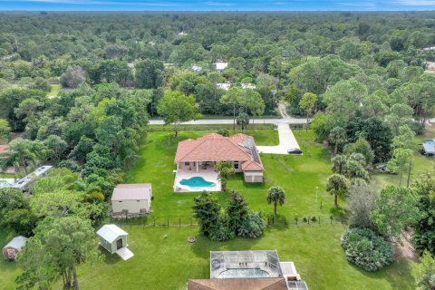 Villa ou maison à vendre à West Palm Beach, Floride: 4 chambres, 282.24 m2 № 870854 - photo 11