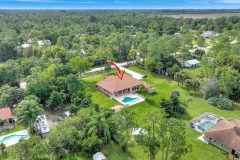 Villa ou maison à vendre à West Palm Beach, Floride: 4 chambres, 282.24 m2 № 870854 - photo 9