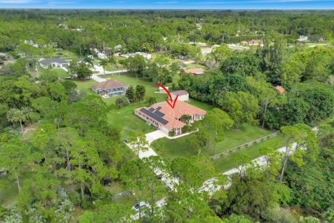 Villa ou maison à vendre à West Palm Beach, Floride: 4 chambres, 282.24 m2 № 870854 - photo 8