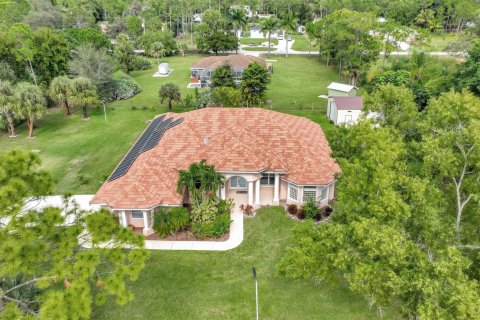 House in West Palm Beach, Florida 4 bedrooms, 282.24 sq.m. № 870854 - photo 15