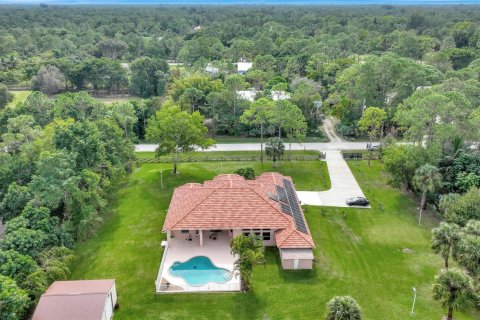 Villa ou maison à vendre à West Palm Beach, Floride: 4 chambres, 282.24 m2 № 870854 - photo 12