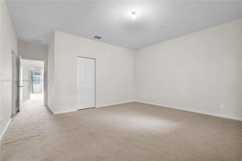 Touwnhouse à vendre à Cooper City, Floride: 3 chambres, 118.91 m2 № 1391841 - photo 23