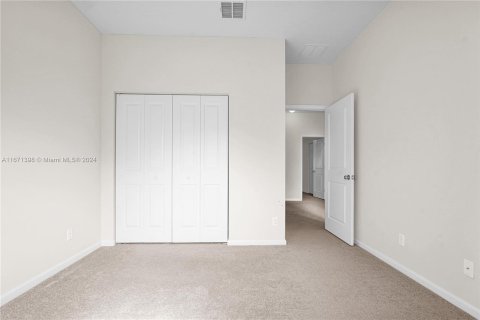 Touwnhouse à vendre à Cooper City, Floride: 3 chambres, 118.91 m2 № 1391841 - photo 14