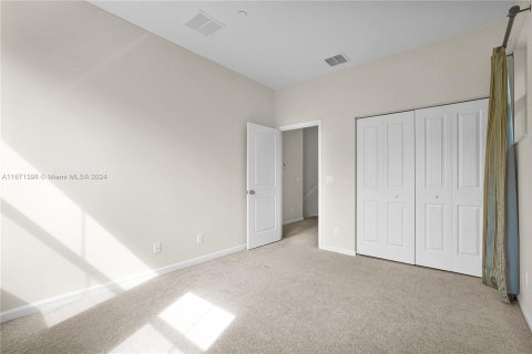 Touwnhouse à vendre à Cooper City, Floride: 3 chambres, 118.91 m2 № 1391841 - photo 22