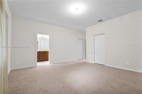 Touwnhouse à vendre à Cooper City, Floride: 3 chambres, 118.91 m2 № 1391841 - photo 16