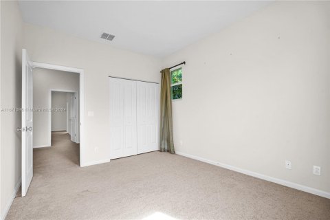 Touwnhouse à vendre à Cooper City, Floride: 3 chambres, 118.91 m2 № 1391841 - photo 13