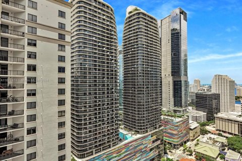 Condominio en venta en Miami, Florida, 1 dormitorio, 70.79 m2 № 1391872 - foto 14